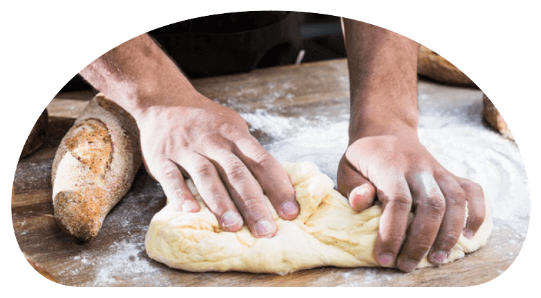 製法へのこだわり