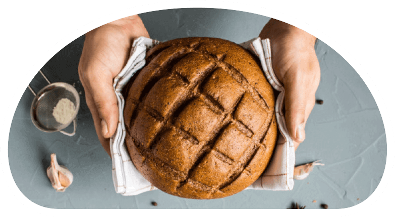 安心・安全へのこだわり